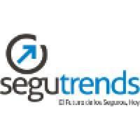 Segutrends Logo