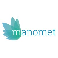 Manomet Logo