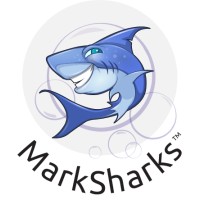 MarkSharks Logo