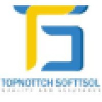 topnotch softsol india pvt ltd Logo