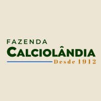 Fazenda Calciolândia Logo