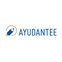 Ayudantee Logo