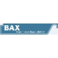Bax Koper- en Zinkspecialist BV Logo