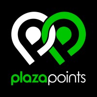 PlazaPoints Logo