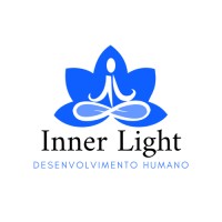 Inner Light - Desenvolvimento Humano Logo