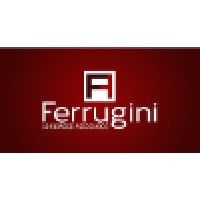 Ferrugini Advogados Logo