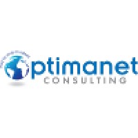 Optimanet Consulting, Inc. Logo