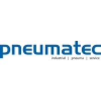 Pneumatec Oy Logo