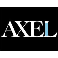 AXEL Plastics Logo