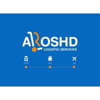 ALROSHD LOGISTIC SERVICES Logo