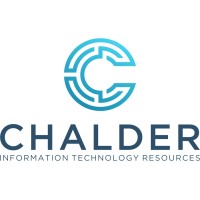 Chalder Consulting Logo