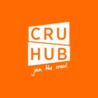 Cruhub Logo