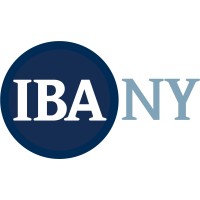Insurance Brokers Association of the State of New York Logo