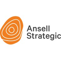 Ansell Strategic Logo