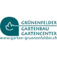 H. Grünenfelder AG, Gartenbau - Gartencenter - Whirlpoolparadies Logo
