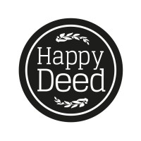 Happy Deed Logo