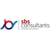 SBS Consultants Logo