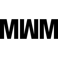 MWM Architekci Logo