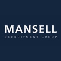 Mansell Recruitment Group Logo