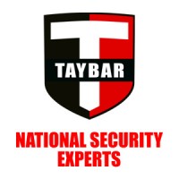 Taybar Security Ltd Logo