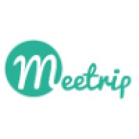 Meetrip.com (sold to ParisCityVision group) Logo
