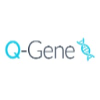 Q-Gene Logo
