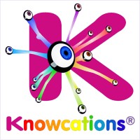 Knowcations Logo