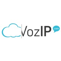 VozIP.com Logo