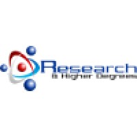 Vaal University of Technology - Research Logo