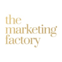 The Marketing Factory Logo