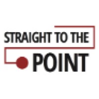 Straight To The Point Logo