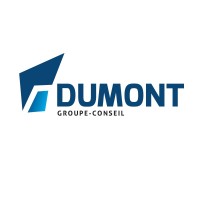Dumont | Groupe-Conseil Logo