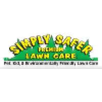 Simply Safer Premium Lawn Care, Inc. Logo