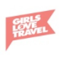 GirlsLove2Travel Logo