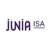 ISA Lille Logo