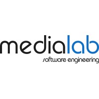 MediaLab Software Engineering Logo