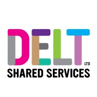 Delt Shared Services Ltd Logo