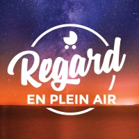 Saguenay International Short Film Festival (REGARD) Logo