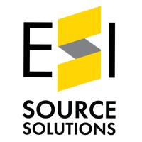 ESI Source Solutions, LLC Logo