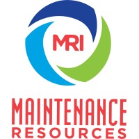 Maintenance Resources Inc. Logo