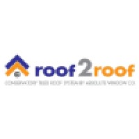 Roof2Roof Logo