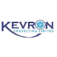 Kevron Consulting Limited Logo