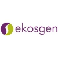 EKOSGEN Logo