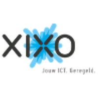 XIXO Logo