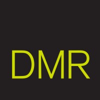 DMR Packaging Logo