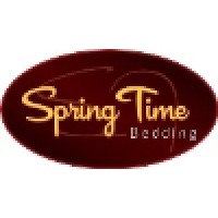 Spring Time Mattress & Bedding Logo