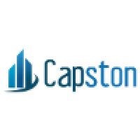 Capston Logo