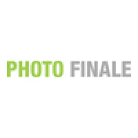 Photo Finale Inc. Logo