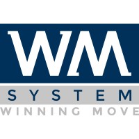 WM SYSTEM SRL Logo