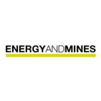 Energy and Mines Logo